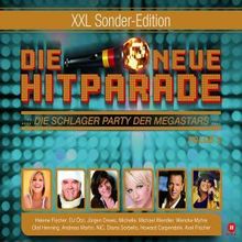 Die neue Hitparade Folge 2: XXL Edition, 3 CDs