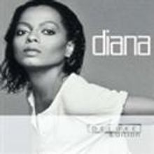 Diana Ross: Diana (Deluxe Edition), CD