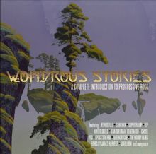 Various Artists: Wondrous Stories, 2 CDs