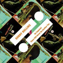 Sonny Rollins  (geb. 1930): On Impulse / There Will Never Be Another You, CD