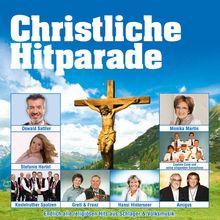 Christliche Hitparade, 2 CDs