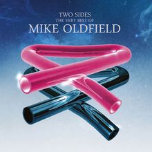 Mike Oldfield: Two Sides: The Very Best Of Mike Oldfield, 2 CDs