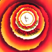 Stevie Wonder: Songs In The Key Of Life, 2 CDs