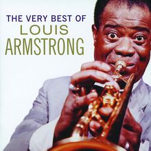 Louis Armstrong  (1901-1971): The Very Best Of Louis Armstrong, 2 CDs