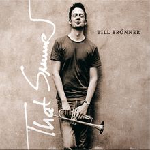 Till Brönner: That Summer, CD