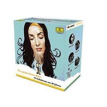 Das gesprochene Wort - 50 Aufnahmen aus 50 Jahren, 25 CDs