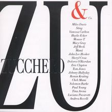 Zucchero: Zu & Co., CD