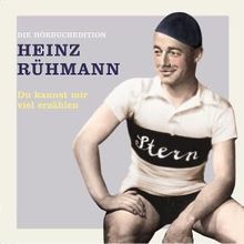Heinz Rühmann - Du kannst mir viel erzählen, CD