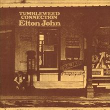 Elton John: Tumbleweed Connection, SACD