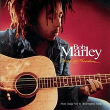 Bob Marley: Songs Of Freedom (4CD + DVD), 4 CDs