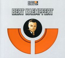 Bert Kaempfert: Colour Collection, CD