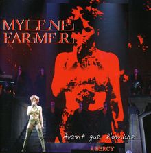 Mylene Farmer: Avant Que L'ombre...A Bercy, 2 CDs