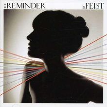 Feist: The Reminder, CD