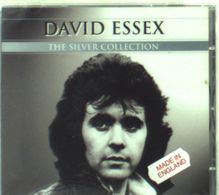 David Essex: Silver Collection, CD