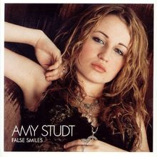 Amy Studt: False Smiles, CD