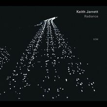 Keith Jarrett  (geb. 1945): Radiance - Live 2002, 2 CDs