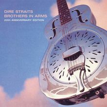 Dire Straits: Brothers In Arms (20th Anniversary Edition), SACD