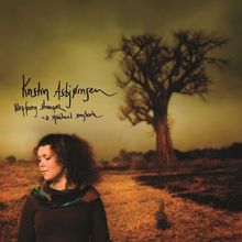 Kristin Asbjörnsen  (geb. 1971): Wayfaring Stranger - A Spiritual Songbook, CD