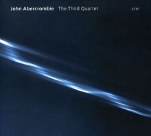 John Abercrombie: The Third Quartet, CD