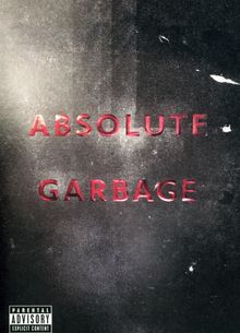 Garbage: Absolute Garbage, DVD