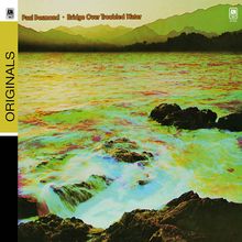 Paul Desmond  (1924-1977): Bridge Over Troubled Water, CD