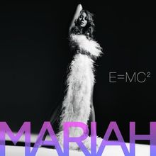 Mariah Carey: E=MC2 (Limited Deluxe Edition), CD