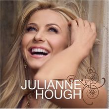 Julianne Hough: Julianne Hough, CD