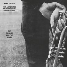 Enrico Rava  (geb. 1939): The Pilgrim And The Stars, CD