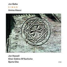 Jon Balke  (geb. 1955): Siwan, CD