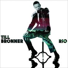 Till Brönner: Rio (Limited Deluxe Edition CD + DVD), CD