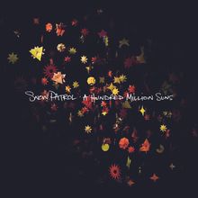 Snow Patrol: A Hundred Million Suns (Limited Deluxe Edition CD + DVD), CD
