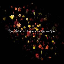 Snow Patrol: A Hundred Million Suns, CD
