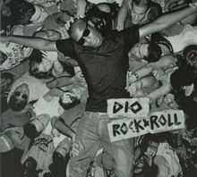 Dio -Dutch-: Rock & Rol, CD