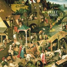 Fleet Foxes: Fleet Foxes (Special Edition With Bonus Tracks), 2 CDs