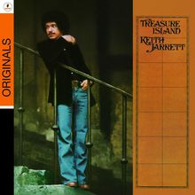 Keith Jarrett  (geb. 1945): Treasure Island, CD