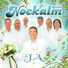Nockalm Quintett: Ja, CD