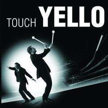 Yello: Touch Yello, 2 LPs