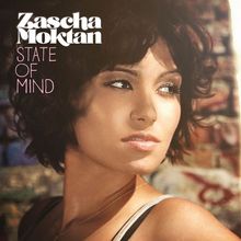 Zascha Moktan: State Of Mind, CD