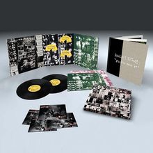 Rolling Stones: Exile On Main Street (Super Limited Deluxe Edition), CD