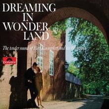 Bert Kaempfert: Dreaming In Wonderland, CD