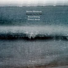 Norma Winstone: Stories Yet To Tell, CD