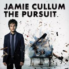Jamie Cullum: The Pursuit (Limited Pur Edition), CD