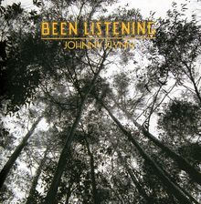 Johnny Flynn: Been Listening, CD