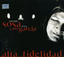 Mercedes Sosa: Alta Fidelidad -Remast-, CD