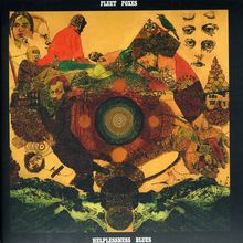 Fleet Foxes: Helplessness Blues, CD