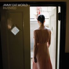 Jimmy Eat World: Invented, CD