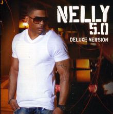 Nelly: 5, CD