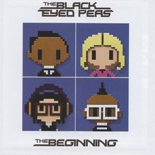 Black Eyed Peas: Beginning (180g), 2 LPs
