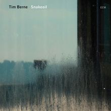 Tim Berne  (geb. 1954): Snakeoil, CD