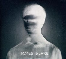 James Blake: James Blake (New Version), 2 CDs